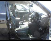 Subaru Forester 2016