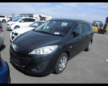 Mazda Premacy 2012