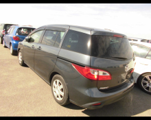 Mazda Premacy 2012