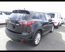 Mazda CX-5 2016