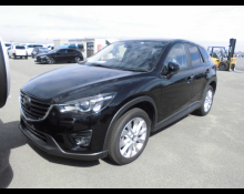 Mazda CX-5 2016