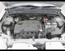 Toyota Probox Van 2016