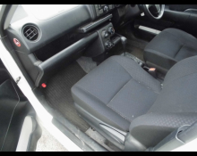 Toyota Probox Van 2016