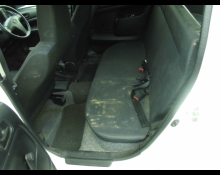 Toyota Probox Van 2016