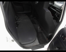 Toyota Probox Van 2016