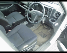 Toyota Probox Van 2016