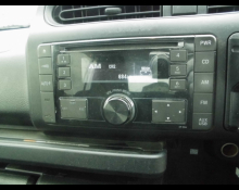 Toyota Probox Van 2016