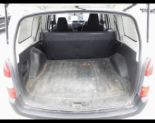 Toyota Probox Van 2016