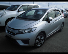 Honda Fit 2013