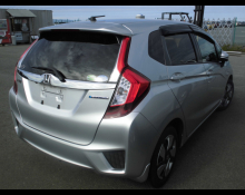 Honda Fit 2013