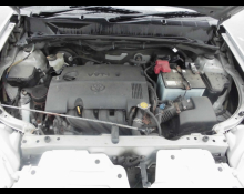 Toyota Probox Van 2016