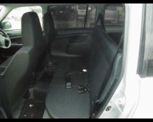 Toyota Probox Van 2016