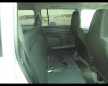 Toyota Probox Van 2016