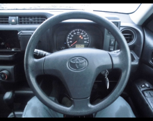 Toyota Probox Van 2016