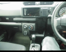 Toyota Probox Van 2016