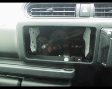 Toyota Probox Van 2016