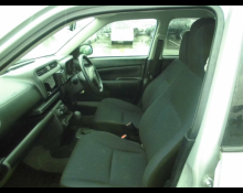 Toyota Probox Van 2016