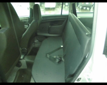 Toyota Probox Van 2016