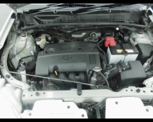 Toyota Probox Van 2016