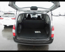 Toyota Probox Van 2016