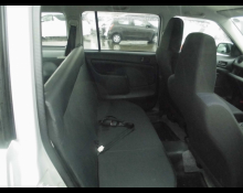 Toyota Probox Van 2016