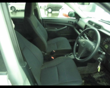 Toyota Probox Van 2016