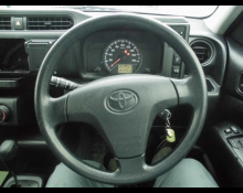 Toyota Probox Van 2016