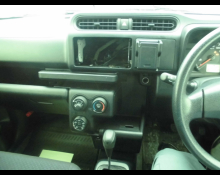 Toyota Probox Van 2016