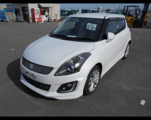 Suzuki Swift 2016