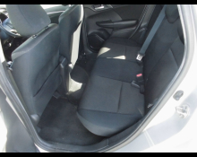 Honda Fit 2014