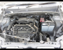 Toyota Probox Van 2016