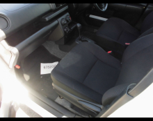 Toyota Probox Van 2016