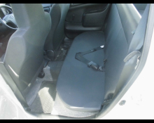 Toyota Probox Van 2016