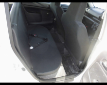 Toyota Probox Van 2016