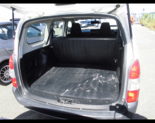 Toyota Probox Van 2016