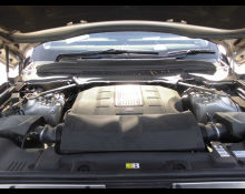 Land Rover Range Rover Vogue 2015