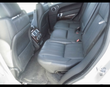 Land Rover Range Rover Vogue 2015