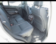 Land Rover Range Rover Vogue 2015