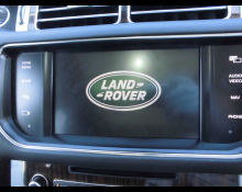 Land Rover Range Rover Vogue 2015