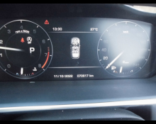 Land Rover Range Rover Vogue 2015