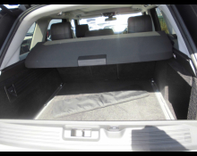 Land Rover Range Rover Vogue 2015