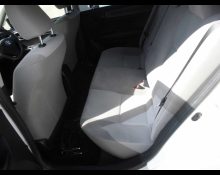 Toyota Corolla Axio 2015