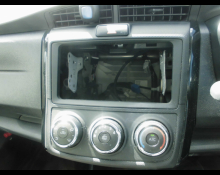 Toyota Corolla Axio 2015