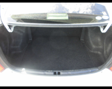 Toyota Corolla Axio 2015