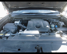 Toyota Land Cruiser Prado 2016