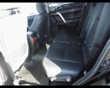 Toyota Land Cruiser Prado 2016