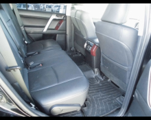 Toyota Land Cruiser Prado 2016