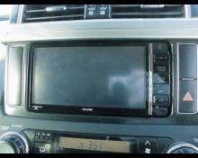 Toyota Land Cruiser Prado 2016