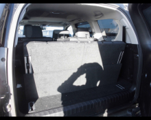 Toyota Land Cruiser Prado 2016