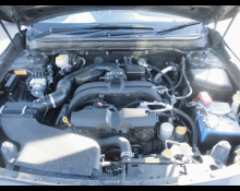 Subaru Outback 2016
